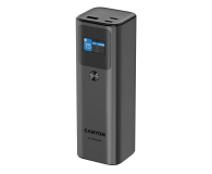 CANYON PB-2010 TFT 27000 mAh 97.2Wh PD140W QC 3.0 Czarny - 1261513 - zdjęcie 2